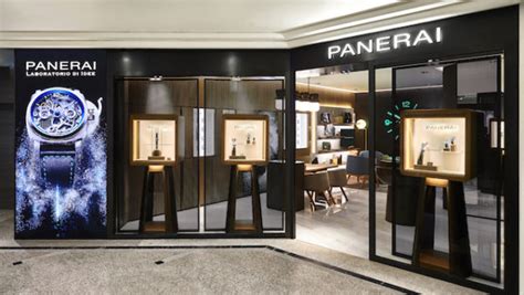 panerai employee discount|Boutiques .